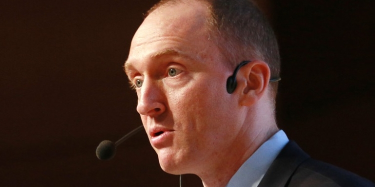 Что сказал советник Трампа в России об Украине