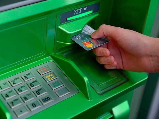 Банковские мошенники освоили новый уровень "работы" с картами Приватбанка, но есть простая защита 4