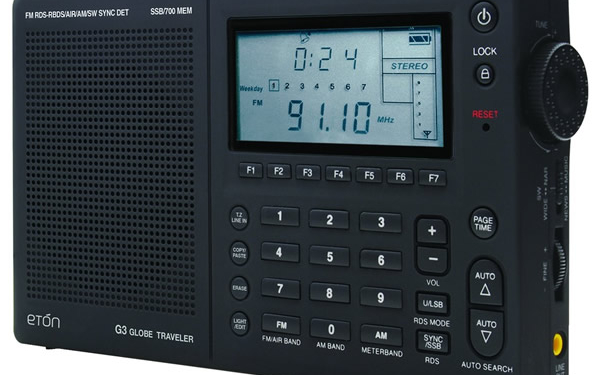 Радиоприемники на свалку истории. Норвегия первая в Европе отказывается от радио-FM