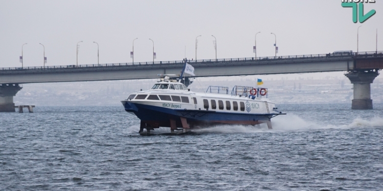 ЕС в ближайшее время выделит Украине 600 млн. евро на инфраструктуру. В том числе 71 млн. евро – “НИБУЛОНу”