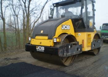 Ремонт дорог на Николаевщине: где и сколько подлатали ям