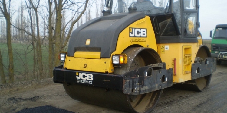 Ремонт дорог на Николаевщине: где и сколько подлатали ям