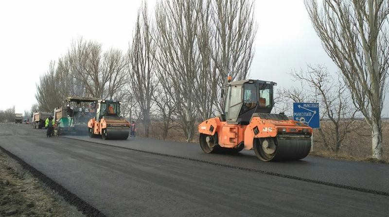 2,7-километровый кусок многострадальной Н-14 в Еланецком районе готовят к капитальному ремонту – проект уже готов 1