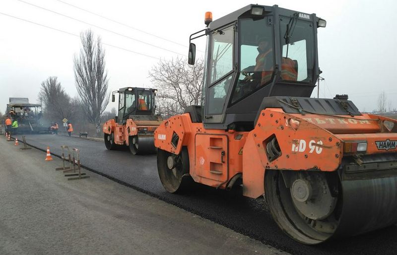 Кабмин добавил на дороги 4 млрд.грн.: Николаевщине досталось 125,6 миллиона 1