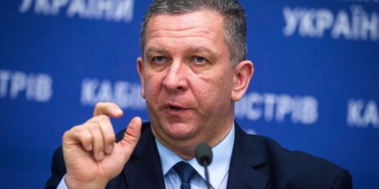 Выделенные участникам АТО 20 млн грн растрачены чиновником – Рева