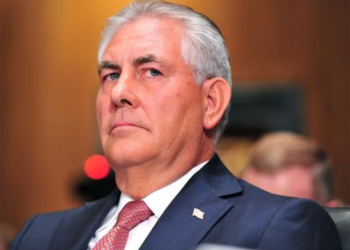 Трамп хочет в госсекретари пророссийского Рекса Тиллерсона. Но Сенат может быть против