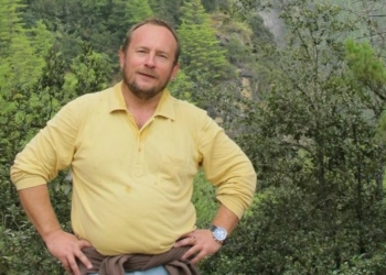 Под крылом. Павел Рябикин будет руководить аэропортом “Борисполь”