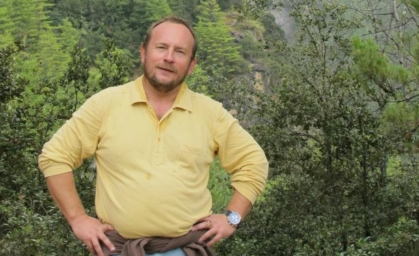 Под крылом. Павел Рябикин будет руководить аэропортом “Борисполь”