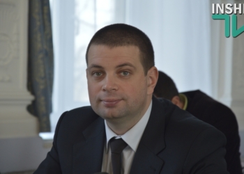 Депутат Николаевского горсовета Солтыс отказался от участка, полагавшегося ему как участнику АТО