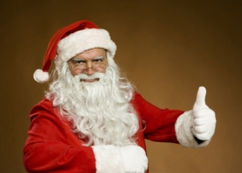 Ваш ребенок подозревает, что Деда Мороза нет? Вот что сделал этот поляк, чтобы его дочь поверила в Санта-Клауса