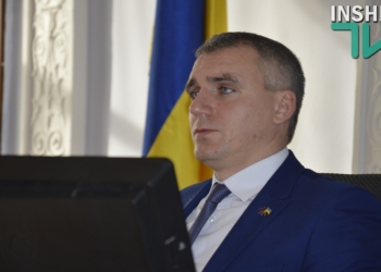 +200 чиновников: депутаты утвердили новую структуру исполнительных органов Николаевского горсовета