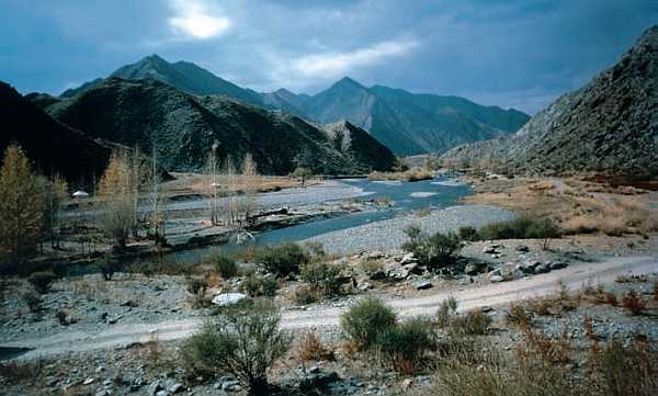 Ученые утверждают: многие города Сибири растают к 2050 году