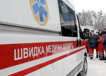 Мальчишка из-под Кривого рога поджег себя, чтобы записать “крутой” ролик для YouTube