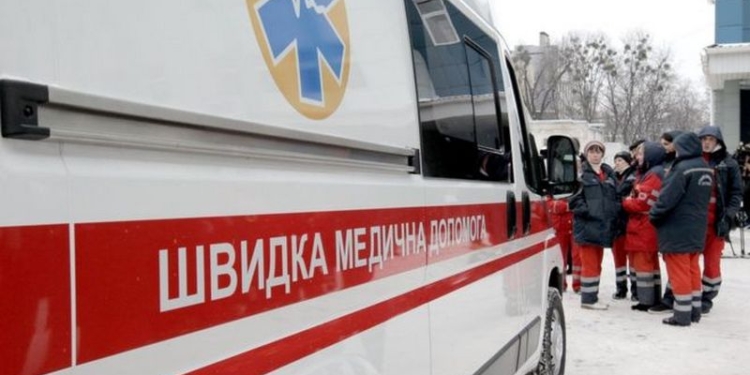 Мальчишка из-под Кривого рога поджег себя, чтобы записать “крутой” ролик для YouTube