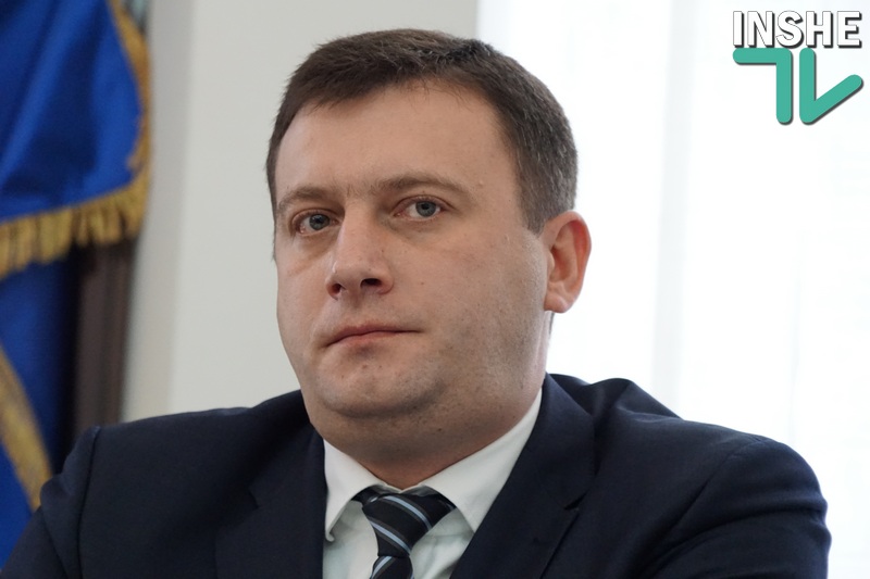 Прокуратура Николаевской области продолжает расследовать дело по выборам на 132-м округе в 2012 году 1