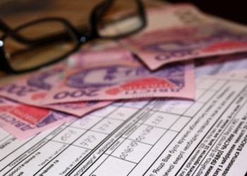 «Это очень много» – глава Минсоцполитики о среднем коммунальном тарифе, составляющем ползарплаты