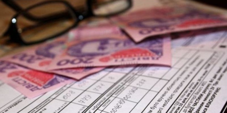 «Это очень много» – глава Минсоцполитики о среднем коммунальном тарифе, составляющем ползарплаты