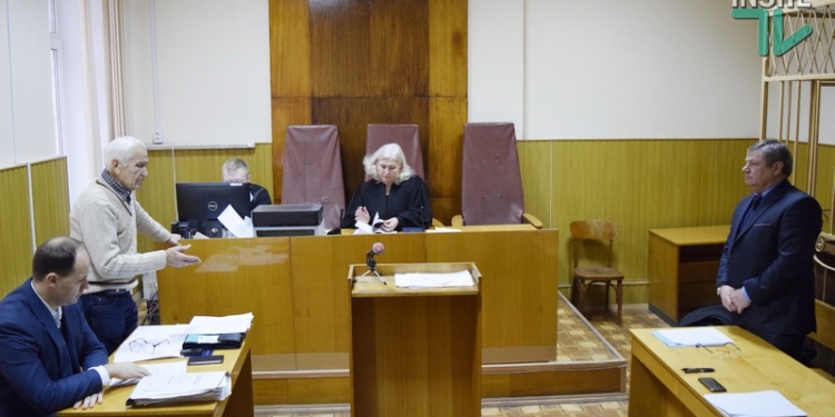 Суд вынес решение по иску экс-главврача Николаевской психиатрической больницы Очколяса, требовавшего 50 тысяч компенсации за критику его работы