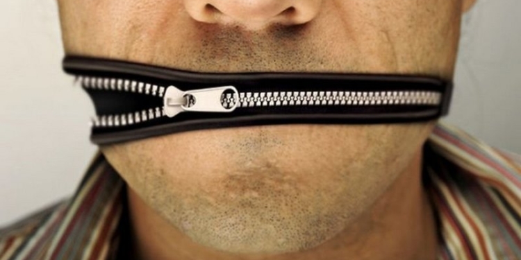 В Украине насчитали более 260 нарушений свободы слова в 2016 году – Николаевская область среди «лидеров»