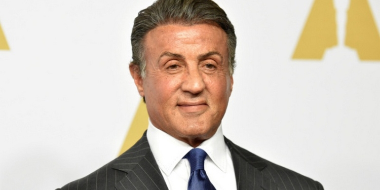 Трамп предлагал Сильвестру Сталлоне возглавить Национальный фонд искусств – тот отказался