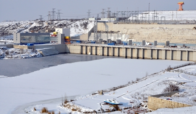 Ташлыкской ГАЭС – 10 лет. Как она работает?