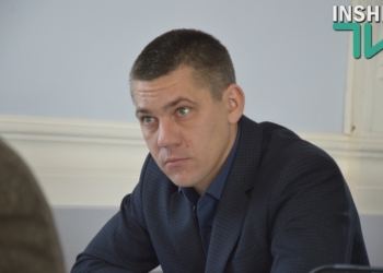 Депутат Николаевского горсовета Солтыс отказался от участка, полагавшегося ему как участнику АТО