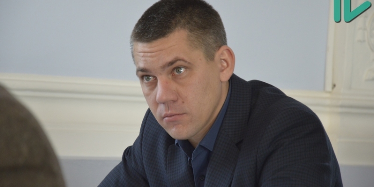 Депутат Николаевского горсовета Солтыс отказался от участка, полагавшегося ему как участнику АТО