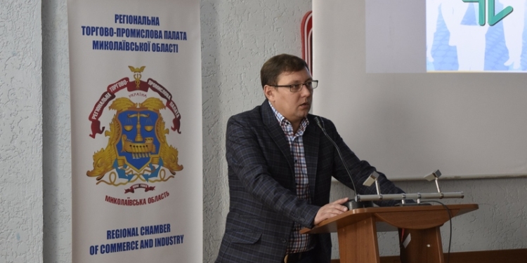 Николаевский бизнес пытается выйти на внешние рынки без использования современных торговых инструментов