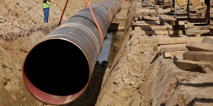 Турецкий парламент ратифицировал договор с РФ о строительстве “Турецкого потока”