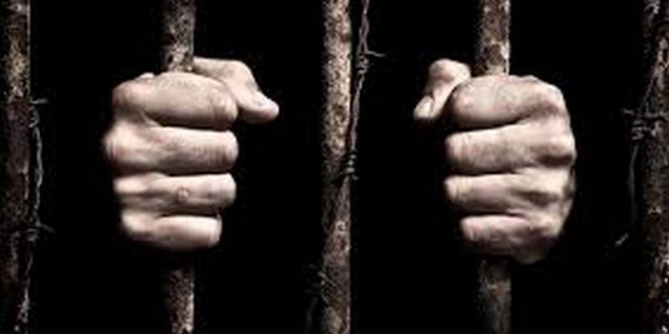 Белорус отсидел 2 года в российской тюрьме за рисунок с украинским военным, который завязал на узел шею двуглавому орлу