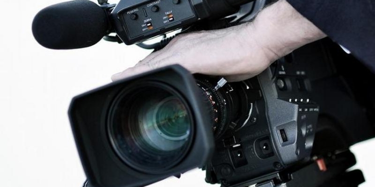 В Греции не транслируются новости – бастуют журналисты