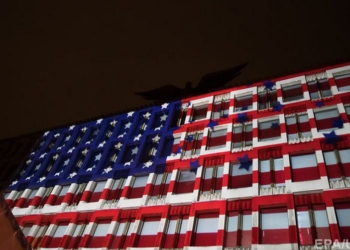 В штате Мичиган суд остановил пересчет результатов голосования на президентских выборах