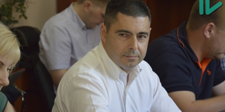 Артем Ващиленко хочет стать Одесским губернатором. А вместе с ним еще 30 соискателей