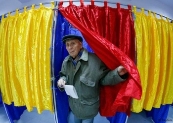 В Румынии парламентские выборы возвращают власть левым популистам