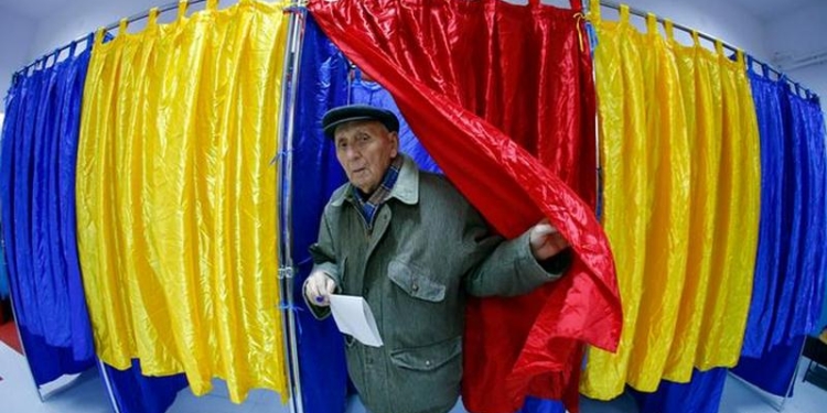 В Румынии парламентские выборы возвращают власть левым популистам