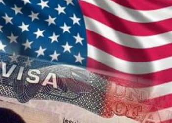 В Гане десять лет существовало “посольство США”, выдававшее действующие американские визы