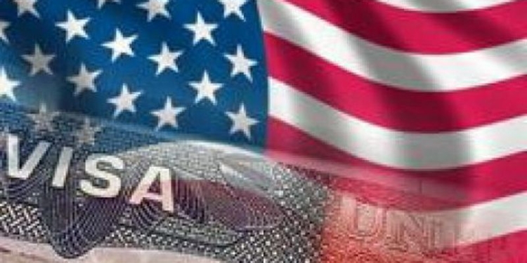 В Гане десять лет существовало “посольство США”, выдававшее действующие американские визы