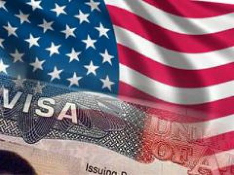 В Гане десять лет существовало "посольство США", выдававшее действующие американские визы 1