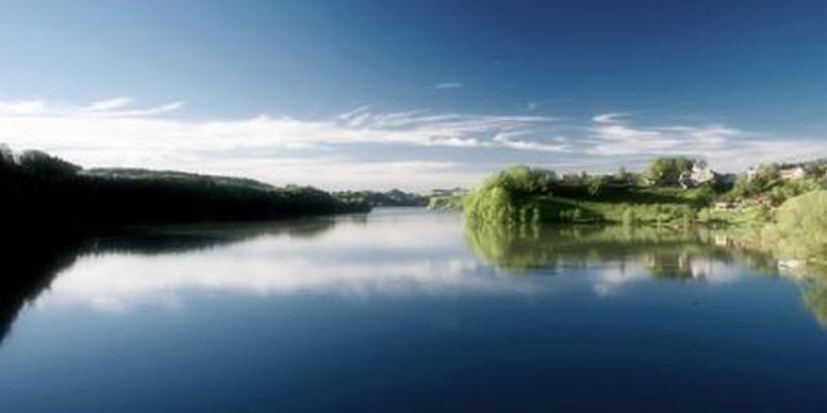 В Канаде найдена вода, которой 2 миллиарда лет