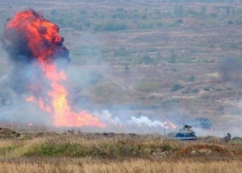 На полигоне в Хмельницкой области подорвались трое военных Центра разминирования