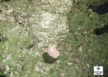 В Николаеве патрульные спасли пожилую женщину от изнасилования