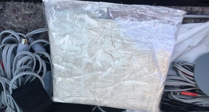 Транзитом из Южной Америки в Россию: в Николаеве перекрыли международный канал поставки кокаина