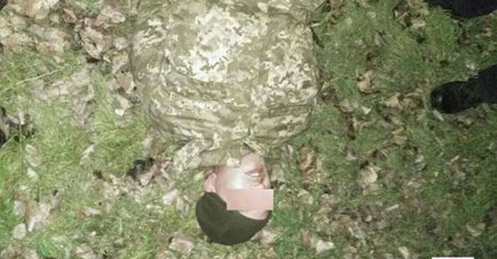 В Николаеве патрульные спасли пожилую женщину от изнасилования