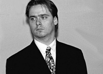 Неожиданная смерть сына экс-президента Польши