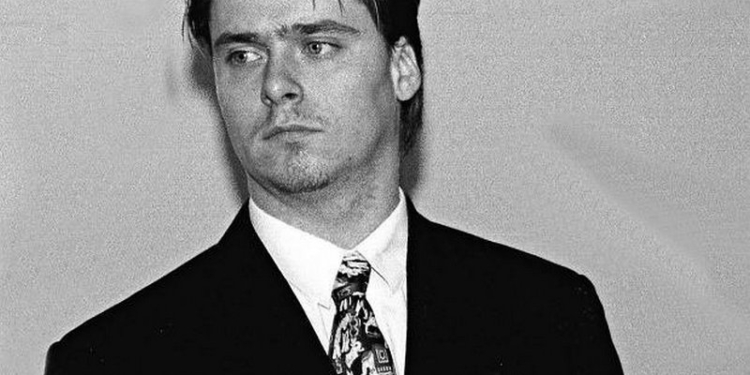 Неожиданная смерть сына экс-президента Польши