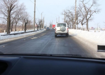 Героев надо знать: в «ЭЛУ автодорог» рассказали, какие организации чистили Николаев от снега