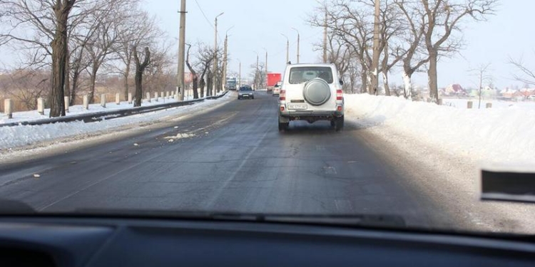 Героев надо знать: в «ЭЛУ автодорог» рассказали, какие организации чистили Николаев от снега