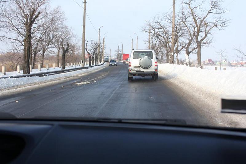 Героев надо знать: в «ЭЛУ автодорог» рассказали, какие организации чистили Николаев от снега 1
