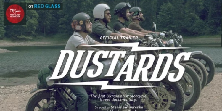 Фильм о путешествии по Западной Украине взял «платину» международной независимой кинопремии