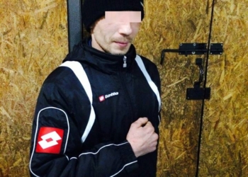 На ловца и зверь бежит: в Николаеве патрульные приехали усмирять домашнюю ссору, а нашли находящегося в розыске
